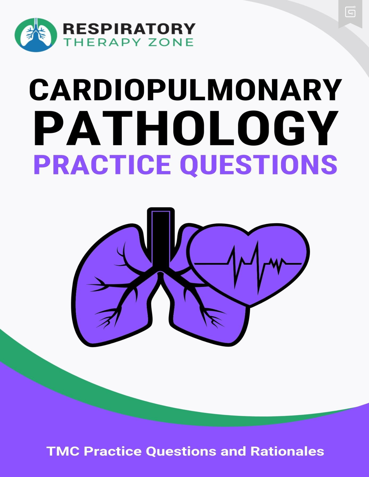 CARDIOPULMONARY PATHOLOGY PRACTICE QUESTIONS Browsegrades